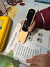 阿尔法蛋词典笔D1Plus 64G内存升级款 英语点读笔翻译笔 小学初中新教材适用电子词典扫描笔单词笔学习机 实拍图