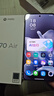 摩托罗拉【张凌赫同款】联想moto X70 Air 超轻薄直屏 多面耐摔 强力抗水 5GAI手机 12GB+512GB 凌灰 实拍图