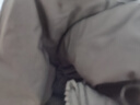 JEANSWEST LIFE真维斯三防超声波棉服男士冬季防风立领上衣加绒加厚抗寒保暖外套 实拍图