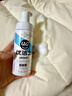 优洁士羽绒服清洗剂干洗免水洗衣物去油污去渍蓬松防静电神器棉衣洗涤液 【90%客户选择】局部顽渍干洗-羽绒服干洗剂100ml 实拍图