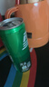 可口可乐（Coca-Cola）檀健次代言 雪碧Sprite柠檬味碳酸饮料 330ml*24摩登罐  实拍图