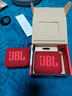 JBL GO4 音乐金砖四代 蓝牙音箱 户外便携音箱 手机电脑音响 低音炮 新年礼物推荐 jbl go4 爵士蓝 实拍图