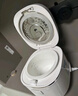 美的（Midea）电饭煲电饭锅3-4人家用3L大容量 28分钟快速饭多功能微压智能预约电饭煲 MB-RE319 实拍图