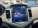 纽多适用雪佛兰12款15年18经典科鲁兹导航中控显示大屏倒车影像一体机 WiFi版(2+32G)带Carplay+自行安装 标配主机(IPS屏)+倒车影像 实拍图