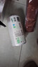 美丽雅保鲜袋背心式400只 中号食品级加厚密封袋 一次性冰箱连卷分装袋 实拍图