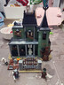 乐高（LEGO）积木拼装31167 幽灵宅邸男孩女孩儿童玩具生日新年礼物年货装饰 实拍图