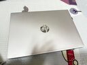惠普（HP）战66 14英寸2025轻薄笔记本电脑 标压锐龙7 H 255 16G 1T 高清屏 1年上门【国家补贴】 实拍图