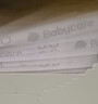 babycare婴儿口水巾纱布围嘴围兜一次性小孩防脏便携饭兜洛尔卡香蕉20片 实拍图