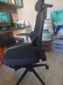 黑白调P1二代人体工学椅电脑椅人工力学座椅久坐办公椅电竞椅学习椅高配 实拍图