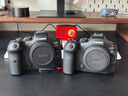 佳能（Canon）r63 三代全画幅微单相机 vlog 视频数码高清 R63代 EOS R6 Mark III专业级微单 R6三代单机未拆封 【新品现货】 套餐二(1年意外险)【拍套餐2发套餐3省20 实拍图