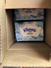 舒洁（Kleenex）纯水湿厕纸80抽*10包 (800抽)清洁湿纸巾私处清洁EDI纯水 实拍图