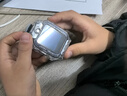 小天才儿童电话手表Z6Pro少年版陨石灰防水GPS定位学生儿童智能手表移动联通电信4G视频拍照双摄男女表 实拍图