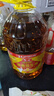 鲁花 食用油 物理压榨 葵花仁油6.18L  实拍图