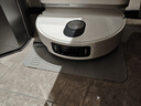 米家【人眼级视觉识别】最强 扫地机器人5 Pro AI 智能互交双机械臂大吸力扫拖一体拖地洗地机吸尘器  实拍图