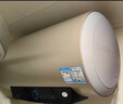海尔（Haier）国家补贴电热水器60升 JT3 金刚无缝胆 3300W变频节能速热 终身免换镁棒 一级能效家用储水式 实拍图