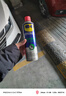 WD-40汽车刹车异响清洁剂wd40零部件系统轮毂清洗剂盘碟片卡钳去除油污 实拍图