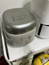美的（Midea）电饭煲电饭锅小型迷你家用1-2人小容量智能预约多功能煲汤小米粥2L小饭煲以旧换新MB-RC211 实拍图