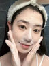 维特丝377氨基酸洗面奶男女士美白淡斑提亮肤色深层清洁毛孔控油洁面乳 实拍图
