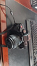 松下（Panasonic）Lumix G100D M43画幅相机 M43卡口 微单相机 无反数码相机 G100D单机+【25mmF1.7】单镜头定焦 实拍图