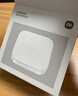 小米智能多模网关 2 双频WiFi 支持3种协议 支持蓝牙 蓝牙MESH Zigbee协议 智能家居联动 有线网口直连 实拍图