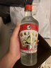 桂林三花酒 玻瓶 米香型白酒 52度 480ml*12瓶 整箱装 年货送礼 实拍图
