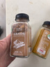 全食物日记有机姜黄粉食用冲饮上色健身姜饼黄金奶调料姜黄撞奶西餐烘焙原料 有机姜黄粉85g+有机肉桂粉75g 实拍图