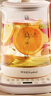 荣事达（Royalstar）养生壶 2.2L全自动煮茶壶开水壶24小时智能恒温 24h预约烧水壶 电热水壶 花茶壶煮茶器YSH22B 实拍图
