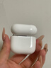 UKL【华强北顶配丨Air4代降噪款】蓝牙耳机适配苹果无线2025新款半入耳式金榜iphone17/16/15/14pods4 【原版正装全功能主动降噪版】 【主动降噪+空间音頻+三真电量】 实拍图