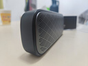 漫步者（EDIFIER）M125 无线迷你蓝牙音箱 户外音箱 便携音响 户外露营 微信收款 星空黑 实拍图