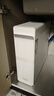 东芝（TOSHIBA）净水器套装【大白梨TSC1000+壁挂式管线机TG-02】1000G通量 0阻垢剂0陈水 RO反渗透直饮机 实拍图