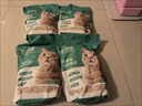 凯锐思豆腐猫砂除味猫沙豆腐砂豆腐渣低粉尘大颗粒结团吸水可冲厕所 【性价比豆腐砂4包】共18.4斤 实拍图