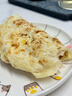 粮源阁 0起酥油麦香手抓饼 早餐面饼煎饼飞饼 懒人速食 100g*20片/盒 实拍图