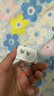 Apple/苹果 20W USB-C充电器  type-c充电器苹果手机充电器原装手机快充头 苹果17手机充电器 实拍图