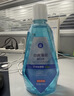 京东京造劲爽薄荷漱口水500ml*3温和0酒精清新口气去口臭深层清洁减少细菌 实拍图