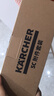KARCHER德国卡赫 桶式吸尘器18L干湿吹三用商用家用工业开荒装修保洁地毯宠物大容量大功率超强大吸力WD1s 实拍图