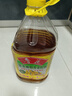 鲁花 【保真菜籽油】食用油 低芥酸特香菜籽油 5L  /桶   实拍图