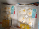 巴比小猪奶黄包300g*2包共12只儿童早餐可爱卡通手工包馒头生鲜面点 实拍图