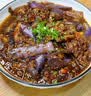 海幽鲜（HAIYOUXIAN）咸鱼干梅香咸鱼马鲛鱼台山特产茄子煲霉香马胶鱼干正宗酶香咸鱼 梅香马鲛鱼*2罐【基础款】(670g) 实拍图
