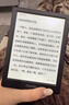 掌阅（iReader）Light4 长续航 6英寸智能阅读本 电子书阅读器 墨水屏电纸书 AI平板电脑学习看漫 便携笔记本 沉墨 实拍图