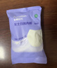 全棉时代一次性内裤女士棉纱出差旅行孕妇月子日抛不掉絮灭菌 XL码10条 实拍图