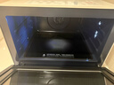 美的（Midea）【明星同款】国家补贴8折寻味Pro3.0台式微蒸烤炸炖一体机微波炉电烤箱蒸烤箱32L上烤下蒸G32 实拍图