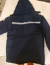 耐典冬季防静电工作服棉衣男劳保服棉服加厚防寒电焊工服汽修工装定制 实拍图