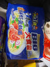 康师傅 方便面 大食袋鲜虾鱼板面五连包139g*5 泡面袋装速食 方便食品 实拍图
