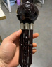 音域民族葫芦丝乐器初学者儿童C调小学生成人专业演奏型胡芦丝 黑色 实拍图