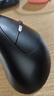雷柏（Rapoo） MV20轻音版 无线鼠标 垂直鼠标 办公鼠标 轻音鼠标 人体工学 笔记本鼠标 电脑鼠标 黑色 实拍图