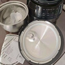 苏泊尔（SUPOR）0涂层球釜电压力锅5L双胆全自动智能预约 触控SY-50YC5011Q电饭煲高压锅4-6人 实拍图