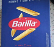 百味来Barilla意大利进口 #41通心粉意大利面500g 速食意面弯管形通心粉 实拍图