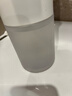 【99新】小米 米家 小卫质品泡沫洗手液  米家自动洗手机专用 温和亲肤 植物基配方   实拍图