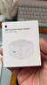 Apple/苹果 40W USB-C充电器动态调节功率 type-c充电器苹果手机充电 苹果17手机充电器 实拍图