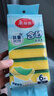 美丽雅洗碗海绵块百洁布6片抑菌金刚砂抹布厨房刷锅神器海绵擦碗布 实拍图